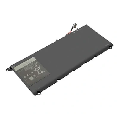 Obrázek Exmate JD25G 90V7W JHXPY 0DRRP 0N7T6 5K9CP DIN02 RWT1R Baterie pro laptop Dell XPS 13 9343 9350[7. 4V 52Wh]