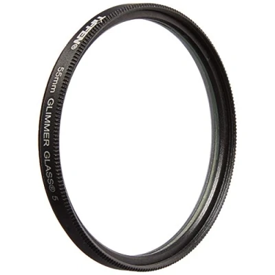 Obrázek Tiffen filtr 55 mm třpytivé sklo 1