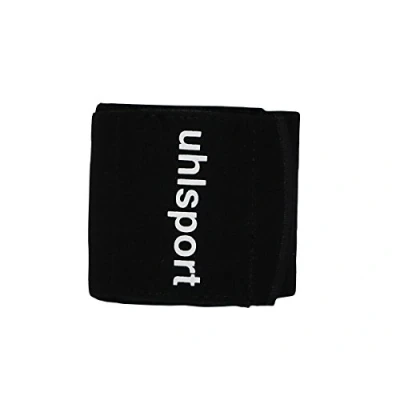 Obrázek uhlsport holeně Schuetzerhalter 6,5 cm (3 pár) Kukuřicově, tu