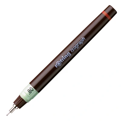 Obrázek rOtring Isograph 0.80mm
