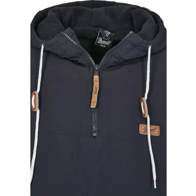 Obrázek Brandit Herren LUKE Windbreaker Větrovka, Muži, Velikost: XL, Navy