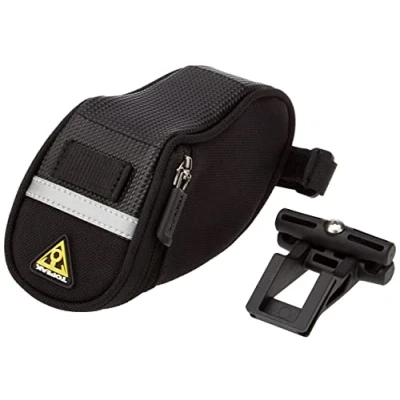 Obrázek Topeak Aero Wedge Pack QuickClick Medium pod sedlo Brašna