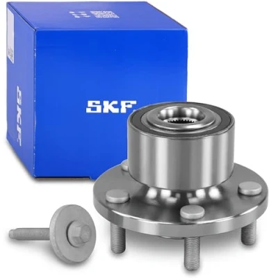 Obrázek Sada ložisek kol SKF VKBA 6585
