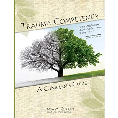 Obrázek Trauma Competency: A Clinician&#039;s Guide
