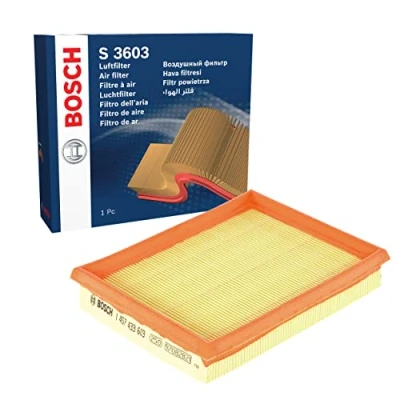 Obrázek Bosch S3603 vzduchový filtr do auta
