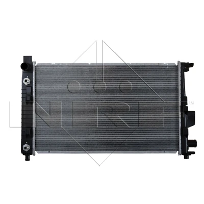 Obrázek NRF 50446 chladič, chlazení motoru