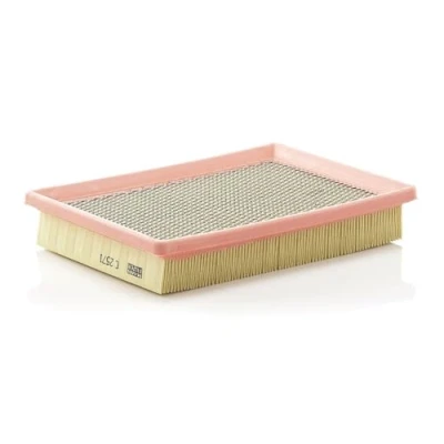 Obrázek MANN FILTER C 2571 vzduchový filtr pro osobní automobily
