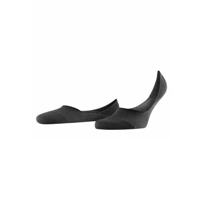 Obrázek Falke STEP Medium CUT Hidden IN SHOE Neviditelné ponožky, Velikost: 45/46, Black
