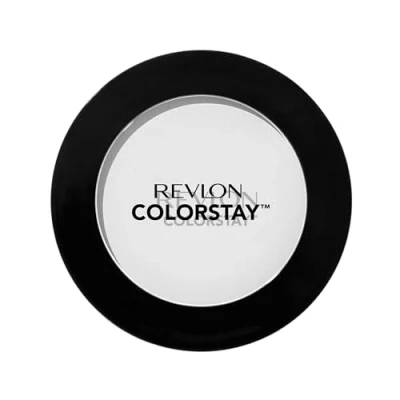Obrázek Revlon ColorStay, kompaktní pudr, matující složení, ultra jemný, dlouhotrvající a bez oleje (8,4 g), průsvitný 880