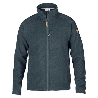 Obrázek Fjäll Räven pánská Buck Fleece M mikina