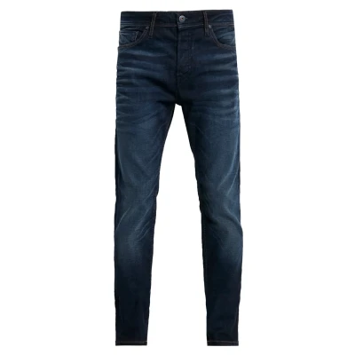 Obrázek Jack &amp; Jones Tim Džíny Slim Fit, Muži, Velikost: 30x32, Blue denim