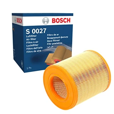 Obrázek Bosch Automotive S0027 vzduchový filtr Auto