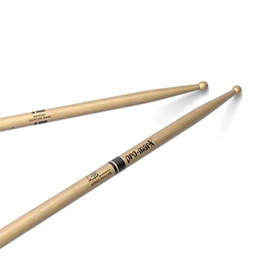 Obrázek ProMark Drumsticks bicí tyčinky TX707W Simon Phillips přírodní