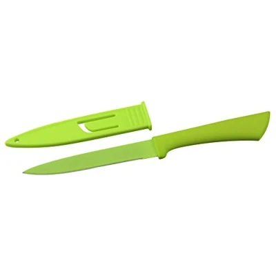 Obrázek Fackelmann 27102 Univerzální nůž Nirosta Happy, 24 cm
