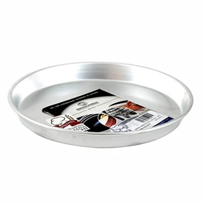 Obrázek Pentole Agnelli AGN820T38 kuchyňské potřeby, hliník, bílá, 38 cm
