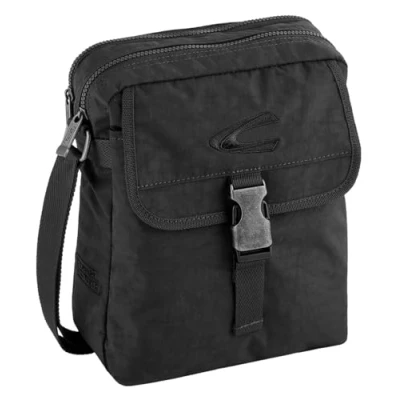 Obrázek camel active Pánská taška přes rameno Journey, černá
