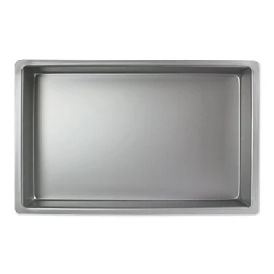 Obrázek PME Podlouhlá hliníková pečicí forma 177 x 279 102 mm, 17 28 10 cm