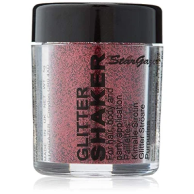 Obrázek Stargazer Products třpytky v aplikační lahvička, 1 balení (1x 5 g)