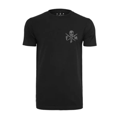 Obrázek Urban Classics Pánské tričko Stick It Tee (balení 1 ks)