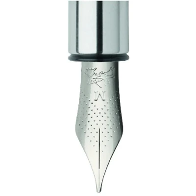 Obrázek FABER CASTELL 148191 náhradní psací hrot pera: F, pro plnicí pero ambice