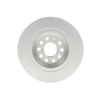 Obrázek Bosch Automotive 986479303 brzdový kotouč (pár)
