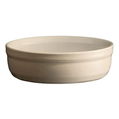 Obrázek Crème brûlée schaaltje Ø130 mm Interhal 1013 02 Argile