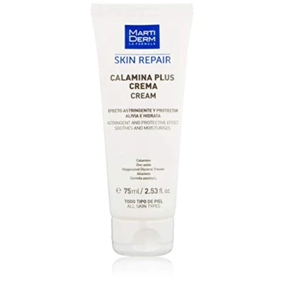 Obrázek MARTIDERM Cremes, 75 ml