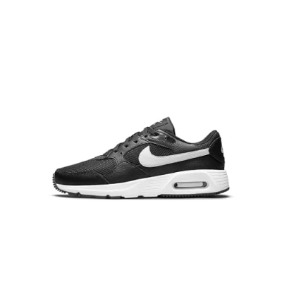 Obrázek Nike Sportswear AIR MAX SC Tenisky, Muži, Velikost: 41, Black Kůže a textil