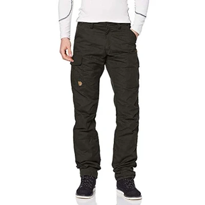 Obrázek Fjallraven Men&#039;s Karl Pro Hydratic Trouser