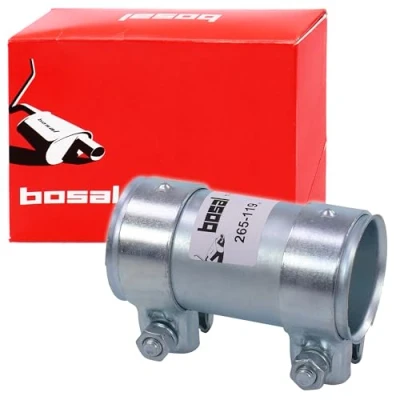 Obrázek Spojka trubek, výfukový systém BOSAL 265 119