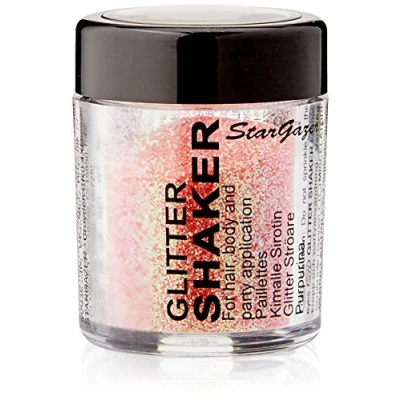 Obrázek Stargazer Products třpytky v aplikační lahvička, 1 balení (1x 5 g)