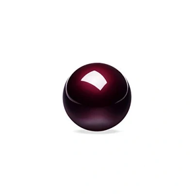 Obrázek Perixx 18021 PERIPRO 303 lesklý Trackball kompatibilní jako náhrada pro M570, 34 mm