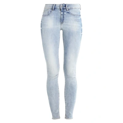 Obrázek G STAR Skinny džíny, Ženy, Velikost: 24x30, Elto superstretch
