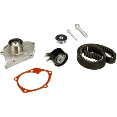Obrázek GATES PowerGrip Kit + vodní čerpadlo KP25578XS