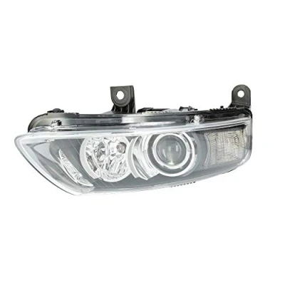 Obrázek HELLA 1ZS 009 701 121 Bi Xenon světlomet pro mj. Audi A6 Avant (4F5, C6) CCC/ECE pravostranný provoz vpravo