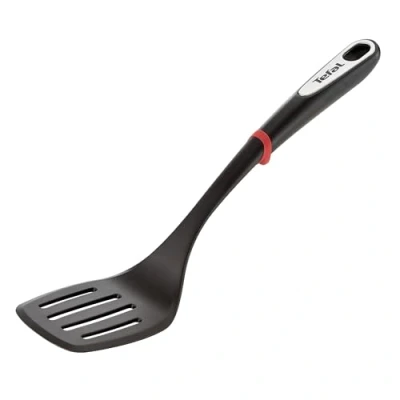 Obrázek Tefal K20608 Ingenio Bratwender 40 cm ideální pro obracení/servírování tepelná odolnost: až do 230 C nezávadná robustní černá, 39,8 x 9,2 4,7