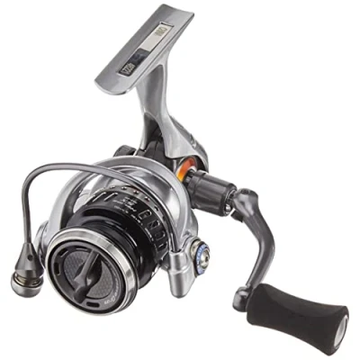 Obrázek Okuma Helios SX HSX 20 lehký naviják
