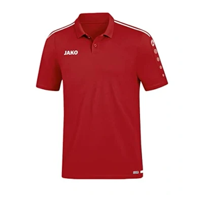 Obrázek JAKO Pánské Polo Striker 2.0 Polos