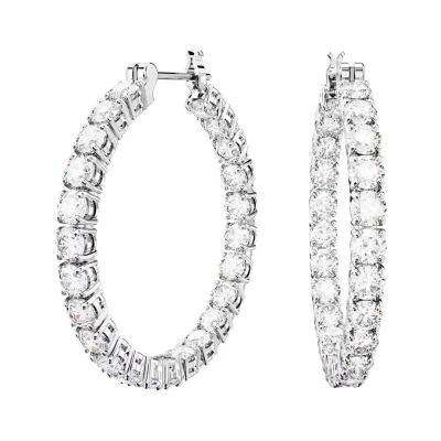 Obrázek Swarovski Matrix ženy Náušnic 5647715