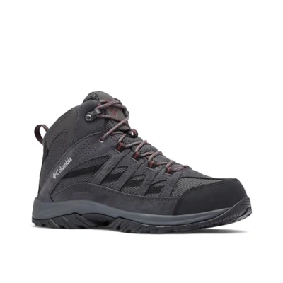 Obrázek Columbia Herren.Wanderschuhe, CRESTWOOD MID WATERPROOF