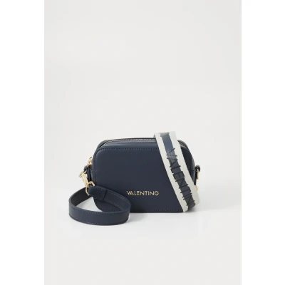 Obrázek Valentino Bags Taška s příčným popruhem, Ženy, Velikost: One Size, Blu notte