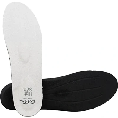 Obrázek ARA Wfb Highsoft Einlegesohle, Offwhite, 39 EU