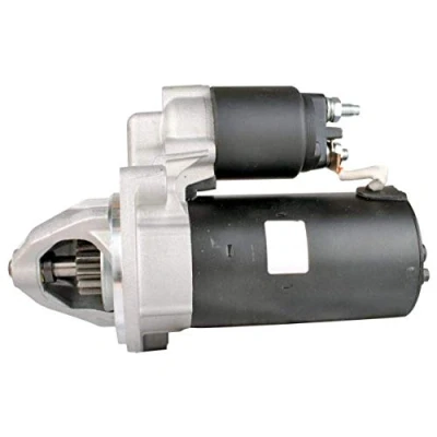 Obrázek HELLA 8EA 012 526 181 Startér/startér 12V 1. 7kW pro mj. Mercedes Benz třídy C (W204)