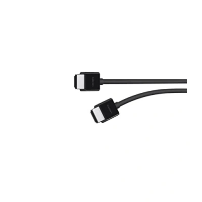 Obrázek Belkin, HDMI kabel, pro Amazon FireTV a jiná zařízení podporující (kompatibilní s 4 K), 2,4 m (8 stop), černý 6,6 stop