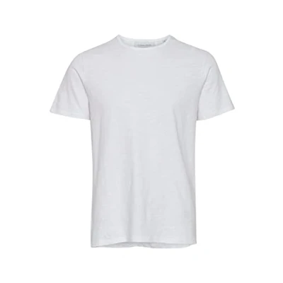 Obrázek Casual Friday Cfgrant Jednoduché tričko, Muži, Velikost: Small, Bright white