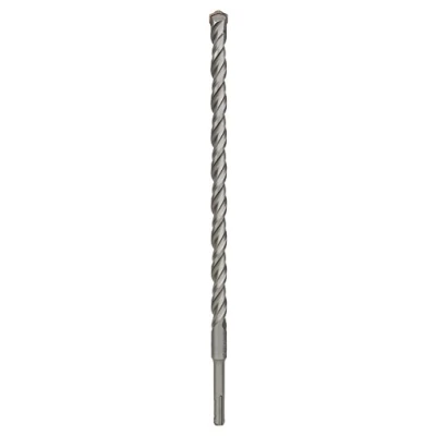 Obrázek Bosch Professional Hammerbohrer SDS plus 3 (für Beton, 16 x 300 360 mm, Zubehör Bohrhammer)