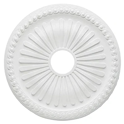 Obrázek Westinghouse Lighting 51 cm polyuretanový medailon 7775240