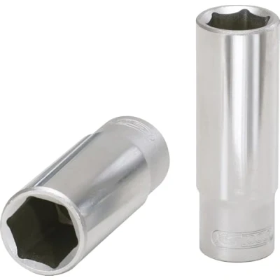 Obrázek KS Tools 917. 1427 1/4 6hranový konektor, dlouhý, 7 mm