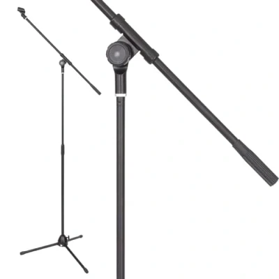 Obrázek Kinsman MB05 mikrofon pro rameno stojan Černá