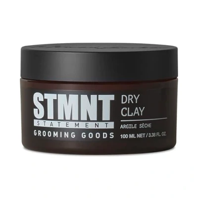 Obrázek STMNT STATEMENT GROOMING GOODS Suchý jíl Extra matný povrch Velmi silná přilnavost snadno omyvatelná nemastí
